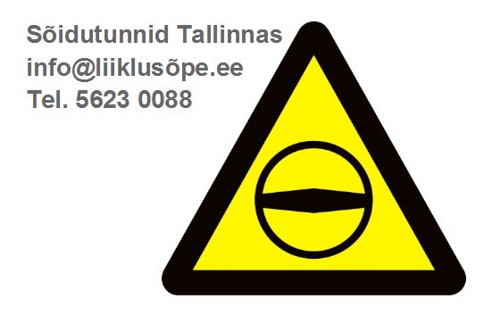 Sõiduõpetaja_automaat_õppesõit_autokool tallinnas